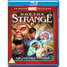 Doctor Strange (UK) (Blu-ray)