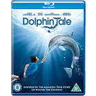 Dolphin Tale (UK) (Blu-ray)