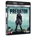 Predator (UHD+BD)