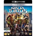 Teenage Mutant Ninja Turtles (UHD+BD)