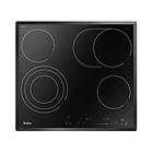 Amica PC6411FTS (Musta)