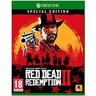 Red Dead Redemption 2 - Special Edition (Xbox One | Series X/S)