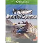 Firefighters: Airport Fire Department (Xbox One | Series X/S)