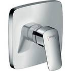 Hansgrohe Logis Dusjbatteri 71605000 (Krom)