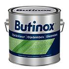 Butinox Oljedekkbeis Base 2,7l