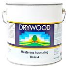 Drywood Mesterens Husmaling Base 3l