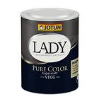 Jotun Lady Pure Color Veggmaling Base 0,68l