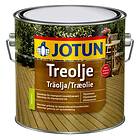 Jotun Treolje Klar 3L