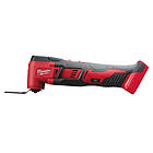 Milwaukee M18 BMT-0X (Utan Batteri)