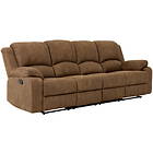 Scandinavian Choice Norbo Sofa (4-sits)
