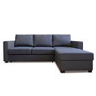 Scandinavian Choice Luce Bäddsoffa Med Divan (3-sits)