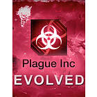 Plague Inc: Evolved (PC)