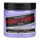 Manic Panic High Voltage Color Cream Virgin Snow 118ml