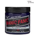 Manic Panic High Voltage Color Cream Rockabilly Blue 118ml