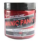 Manic Panic High Voltage Color Cream Vampire Red 118ml