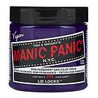 Manic Panic High Voltage Color Cream Lie Locks 118ml