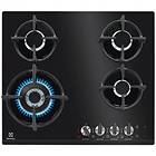 Electrolux PVN64FUOV (Black)