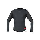 Gore Wear Base Layer Windstopper Thermo LS Shirt (Herr)