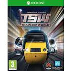 Train Sim World (Xbox One | Series X/S)