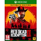 Red Dead Redemption 2 - Ultimate Edition (Xbox One | Series X/S)