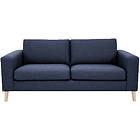 Vilmers Nordic Sofa (2-sits)