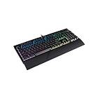 Corsair Gaming Strafe RGB MK.2 Cherry MX Silent (EN)