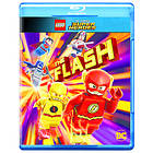 LEGO DC Comics Super Heroes: The Flash (Blu-ray)