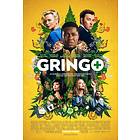 Gringo (Blu-ray)