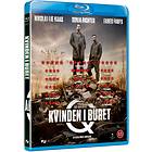 Kvinden I Buret (DK) (Blu-ray)