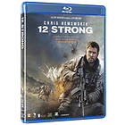 12 Strong (Blu-ray)