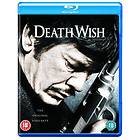 Death Wish (UK) (Blu-ray)