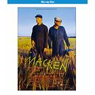 Macken: Roy's & Roger's Bilservice (Blu-ray)