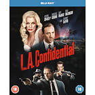 L.A. Confidential (UK) (Blu-ray)
