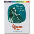 The Pumpkin Eater - Limited Edition (UK) (Blu-ray)