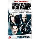 Kommissarien Och Havet - Den Du Inte Ser (DVD)