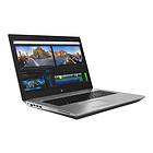 HP ZBook 17 G5 P2000 2ZC44EA#AK8 17.3" i7-8750H (Gen 8) 8GB RAM 256GB SSD