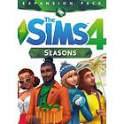 The Sims 4 Bundle - Seasons (PC)