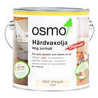 Osmo Hårdvaxolja Orginalet Matt 3062 Ofärgad 0,75L