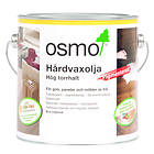 Osmo Hårdvaxolja Pigmenterad Matt 3041 Natur 2,5L