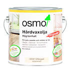 Osmo Hårdvaxolja Orginalet Sidenmatt 3032 Ofärgad 0,75L