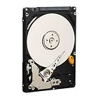 WD Scorpio Blue WD6400BEVT 8MB 640GB