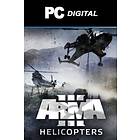 Arma 3 - DLC Bundle (PC)