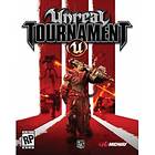 Unreal Tournament III - Black Edition (PC)