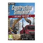 Construction Simulator - Deluxe Add-On (PC)