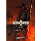 The Incredible Adventures of Van Helsing Anthology (PC)