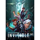 Invisible Inc. (PC)