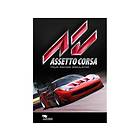 Assetto Corsa + Dream Packs (PC)