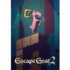 Escape Goat 2 (PC)