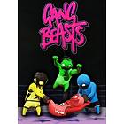 Gang Beasts (PC)