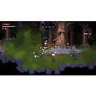 Rampage Knights (PC)